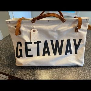 Original Forestbound Getaway Bag